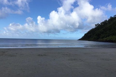 Daintree Luxury Limousine Tour - Full Day - Stayed 6