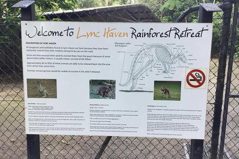 Daintree Luxury Limousine Tour - Full Day - Stayed 2