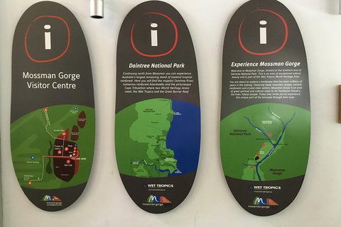 Daintree Luxury Limousine Tour - Full Day - Stayed 3