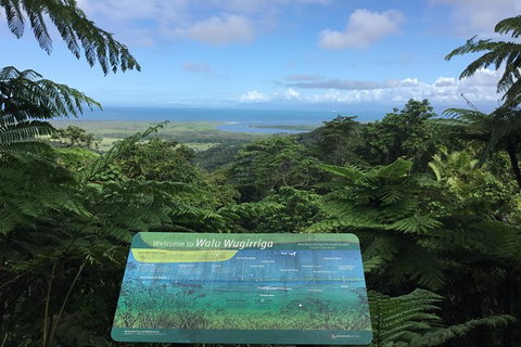 Daintree Luxury Limousine Tour - Full Day - Stayed 0