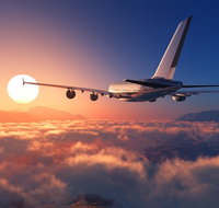 Return Trip for Brisbane Airport to and from Brisbane CBD for 11 ppl - Stayed