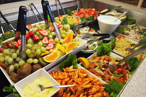 Kuranda Day Tour, TKS-RFS GRAND GOLD PLUS 0930 - Stays Accommodation 10