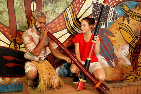 Kuranda Day Tour, TKS-RFS GRAND GOLD PLUS 0930 - Stays Accommodation 12