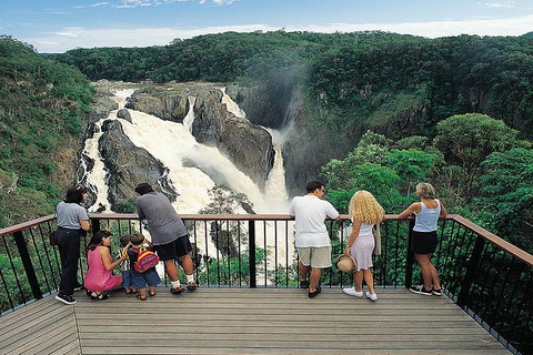 Kuranda Day Tour, TKS-RFS GRAND GOLD PLUS 0930 - Stays Accommodation 3