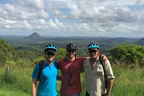EMtn Bike + Brewery Day Tour - Stayed 8