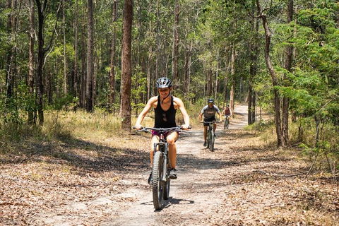 EMtn Bike + Brewery Day Tour - Stayed 23