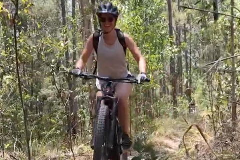 EMtn Bike + Brewery Day Tour - Stayed 13