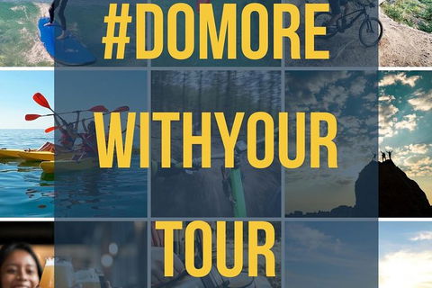 EMtn Bike + Brewery Day Tour - Stayed 22
