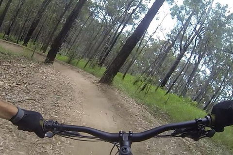 EMtn Bike + Brewery Day Tour - Stayed 6