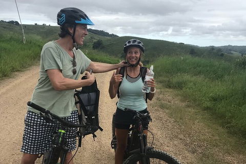 EMtn Bike + Brewery Day Tour - Stayed 24