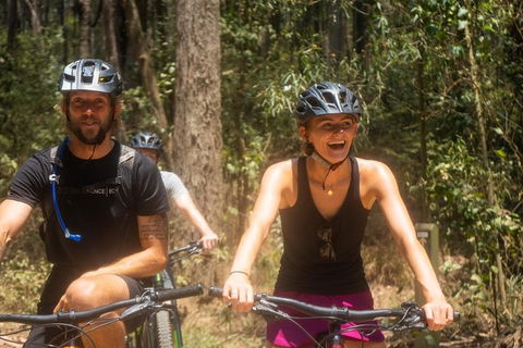 EMtn Bike + Brewery Day Tour - Stayed 14