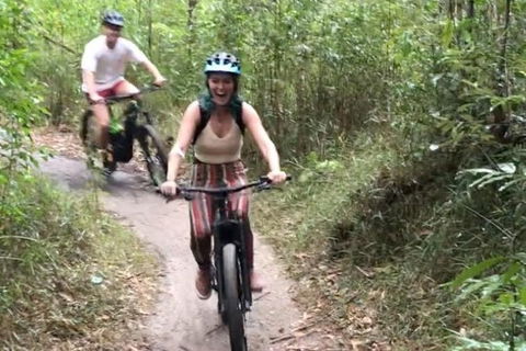 EMtn Bike + Brewery Day Tour - Stayed 4