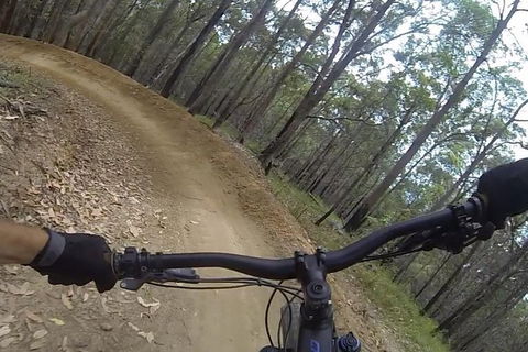 EMtn Bike + Brewery Day Tour - Stayed 2