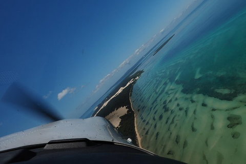 Bay Island Tour - Scenic Flight - Stayed 7