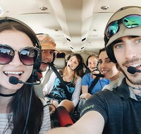 Bay Island Tour - Scenic Flight - Stayed