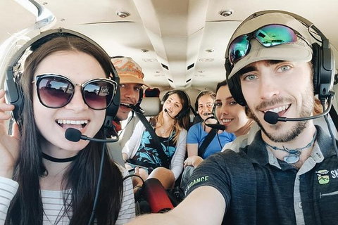 Bay Island Tour - Scenic Flight - Stayed 0