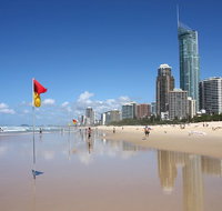 Gold Coast Escape The City Flexible Day Tour From Brisbane - Stayed