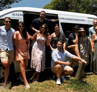Wine Tasting Tour - Stayed