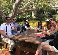 Private Full Day Wine Tour from Brisbane to Tamborine Mountain - Stayed