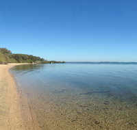 Escape to Coochiemudlo Island an audio tour of this perfect island getaway - Stayed