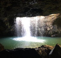 Waterfall Tour - Stayed