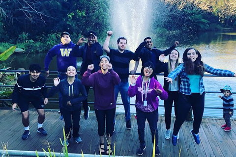 Waterfall Tour - Stayed 2