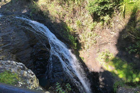 Waterfall Tour - Stayed 8