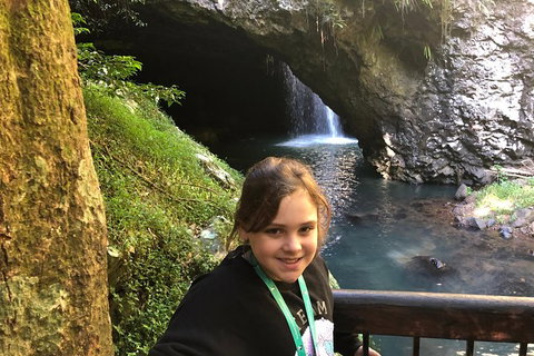 Waterfall Tour - Stayed 4