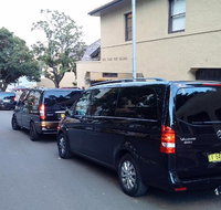 Private Transfer from Brisbane Airport to Noosa for 1 to 7 people - Stayed