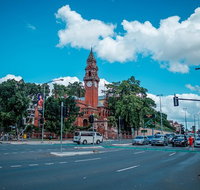 The best of Brisbane Walking Tour - Stayed