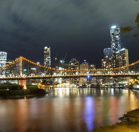 Guided Tour Love Stories of Brisbane - Stayed