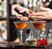 Smell and Sip - Fragrance and Spirits Pairing Experience - Stayed