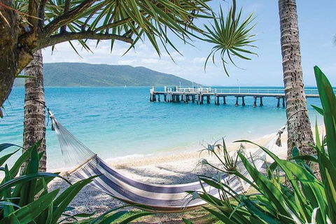 Whitsunday Essentials 5 Days Package - Stayed 4