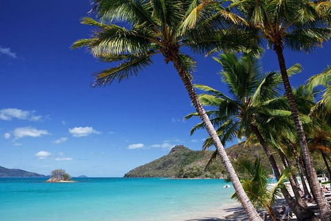 Whitsunday Essentials 5 Days Package - Stayed 0