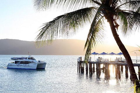 Whitsunday Essentials 5 Days Package - Stayed 1