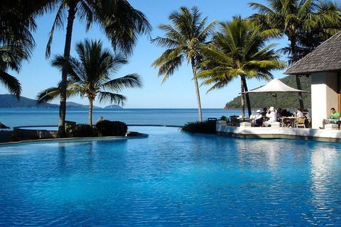 Whitsunday Essentials 5 Days Package - Stayed 3