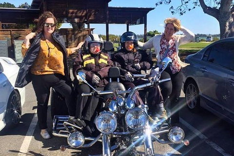 Best Of Brisbane - Stayed 7