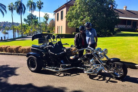 Best Of Brisbane - Stayed 2