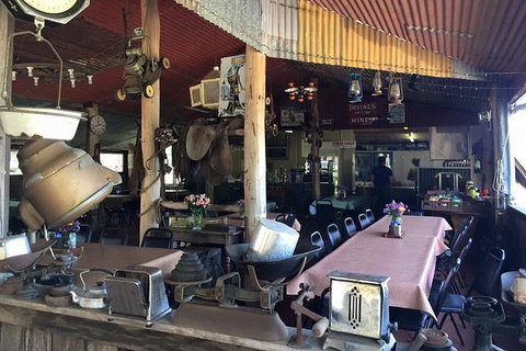 Best Of Brisbane - Stayed 1