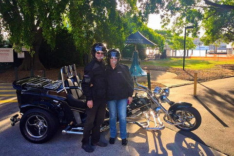 Best Of Brisbane - Stayed 5