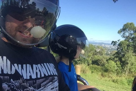 Best Of Brisbane - Stayed 6