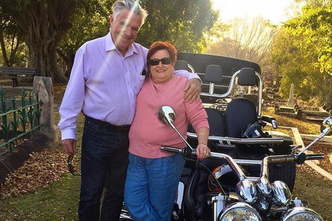 Best Of Brisbane - Stayed 10