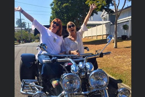 Best Of Brisbane - Stayed 0