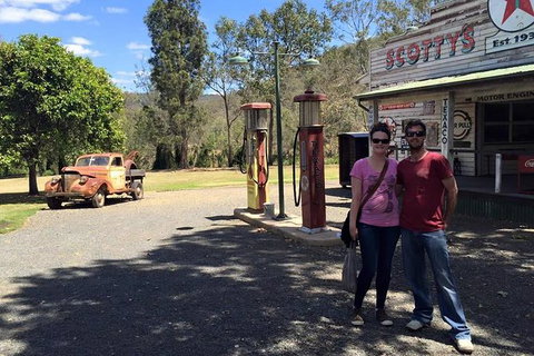 Best Of Brisbane - Stayed 8