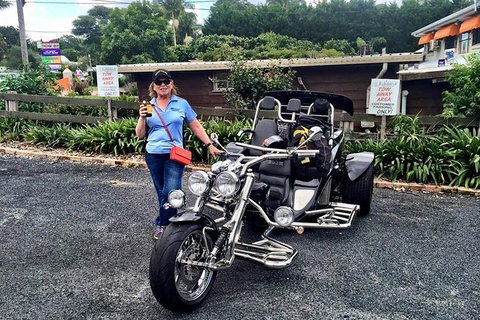 Best Of Brisbane - Stayed 4