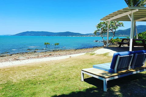 Drinks With A View At Northerlies Bar - Stayed 4