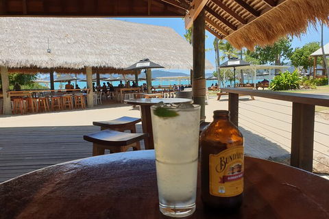 Drinks With A View At Northerlies Bar - Stayed 2