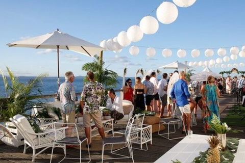 SHUTTLE - Port Douglas And Craiglie Return Transfer - Stayed 1