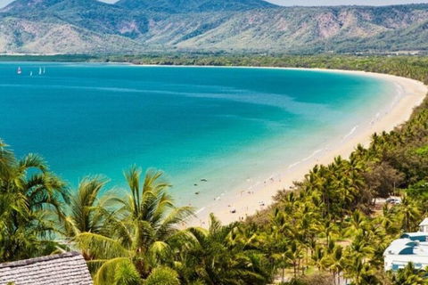 SHUTTLE - Port Douglas And Craiglie Return Transfer - Stayed 4