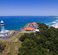 Byron Bay Day Tour - Stayed